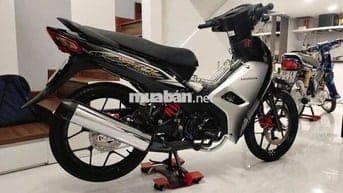 Xe Wave dành cho anh em thích xe đẹp