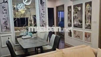 CỰC PHẨM! Bán căn hộ Vinhomes ocean park 1. 63m2. Lô góc. Giá hơn 4tỷ