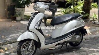 Grande 1 chủ từ đầu