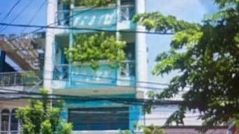 Bán hoặc cho thuê nhà MT 179A Hưng Đạo Vương, Trung Dũng, Biên Hòa