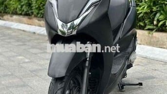 Cần bán Honda Lead 2021 đen nhám dán kín nilon