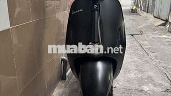 Xe chính chủ - BS Thành Phố - xe nữ chạy mới
