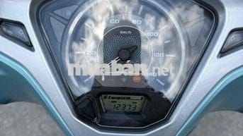 cần bán lead 125 ABS bản đặt biệt