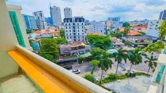 Căn hộ bán hoặc cho thuê tại Fideco Thảo Điền 3 phòng ngủ 140m2