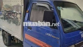 2005 Tôi không rõ - 2356 km