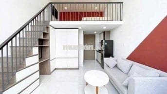 💥SIÊU PHẨM CĂN HỘ DUPLEX MỚI XÂY FULL NỘI THẤT NGAY NGÃ TƯ THỦ ĐỨC