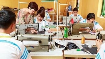 [Tuyển gấp] Thợ may thời vụ và chính thức – làm tại Bình Thạnh