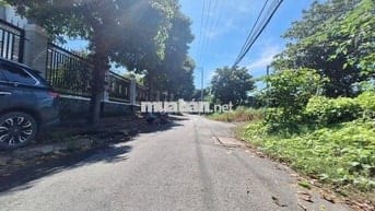 Lô Đất Nằm Ngay KDC Hiện Hữu Hẻm 1208 Nguyễn Văn Tạo, Hiệp Phước.