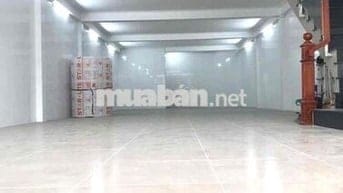 Cho Thuê Nhà Và MB Vừa Ở Vừa KD 250m2 Gần Nhà Thờ Dĩ An
