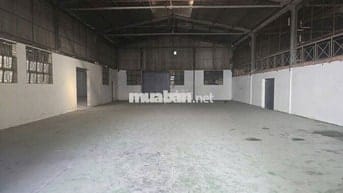 CHO THUÊ KHO 250M2 ĐƯỜNG XE TẢI GIÁ 22 TRIỆU