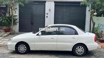 Daewoo Lanos 2005 LS 1.5 - 26000 km
