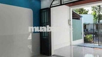 BÁN NHÀ CẤP 4 KHU TÁI ĐỊNH CƯ PHƯỜNG 9 TP VĨNH LONG