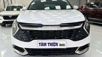 KIA SPORTAGE 2022 2.0G Premium - 36018 km