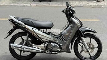 Honda Future Neo Fi 2008