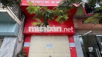 Cho Thuê Nhà 60m2 x 3 tầng ( 508 Cẩm Phú - CPha )