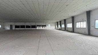 🚛 KHO MẶT TIỀN PHẠM VĂN ĐỒNG, BÌNH THẠNH -  270m² - CHỈ 75 TRIỆU/THÁNG