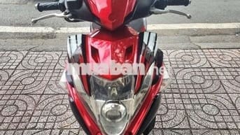 Nouvo 5 2012 Fi xe mới lèn keng