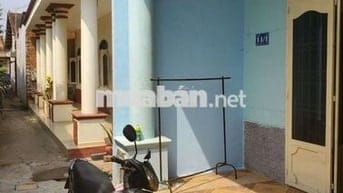 Cho thuê nguyên căn nhà 11/1 Nguyễn Thị Lừa bên hông chợ Củ Chi