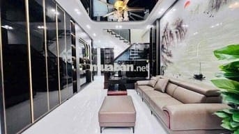 NHÀ BẮC TỪ LIÊM ( TÂY TỰU ) - FULL NỘI THẤT