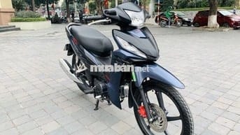HONDA WAVE RSX 110 FI XANH VÀNH ĐÚC ZIN MÁY KHỎE
