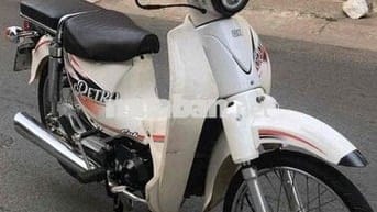 cần bán xe cub 50cc dành cho học sinh