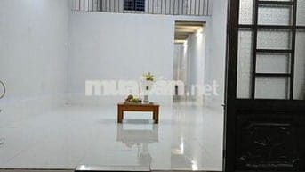 CHO THUÊ NHÀ NGUYÊN CĂN, NHÀ MỚI ĐẸP DT 4X12