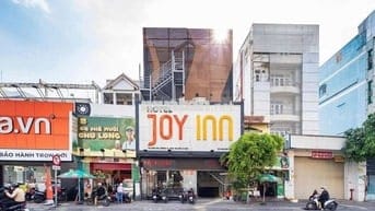 Mặt bằng kinh doanh 25m2 đường Cộng Hoà ngay Ngã Tư