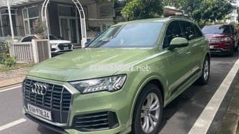 Audi Q7 sx 2019 đkld 2020- 43000 km