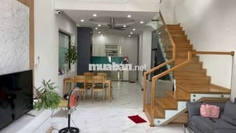 ☘️☘️NHÀ 3 TẦNG MỚI HIỆN ĐẠI KHU BIỂN PHẠM VĂN ĐỒNG