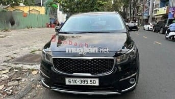 Kia Sedona 3.3L GAT 2016 - 499 Triệu
