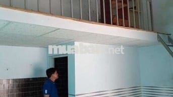 Phòng trọ dạng nhà riêng. Khu ở an ninh, yên tĩnh, hẻm xe hơi