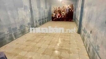 - Cho thuê nhà 1 trệt 2 lầu+ sân thượng truóc sau  - Nhà hướng Bắc  Dt