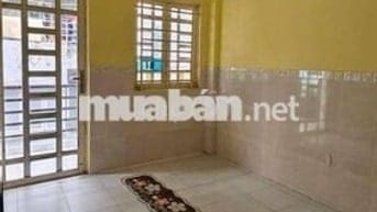 CHO THUÊ 2 TẦNG TRONG NHÀ NGUYÊN CĂN Q3