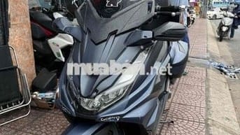 pcx 160 lên áo godwing