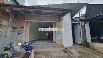 Mặt bằng kinh doanh 70m2 mặt tiền đường Đình Phong Phú, tp thủ Đức