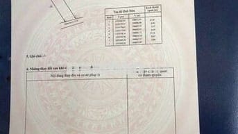 BÁN ĐẤT VĨNH ĐIỀM THƯỢNG -138.9M2-SỔ MƠI-GIÁ CHỈ 19TR/1M2