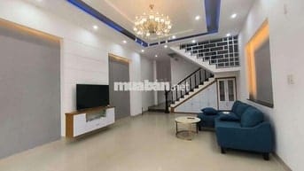 ☘️☘️NHÀ 3 TẦNG ĐẸP KHU BIỂN HỒ XUÂN HƯƠNG, MỸ AN