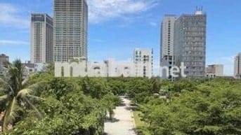 Khai trương giảm giá phòng, toà Apartment view công viên Hồ Nghinh🏝️