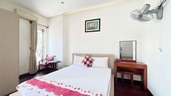 BÁN TÒA CĂN HỘ KHÁCH SẠN – CÁCH CẦU RỒNG CHỈ 300M