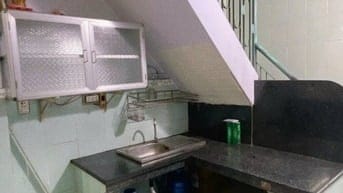 CHO THUÊ NR NGUYÊN CĂN QUẬN 11 HẺM XE BA GÁC