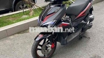 Ab 125/2016 đen nhám, chính chủ biển thành phố