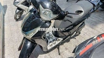 Sh 125 lô đầu tiên