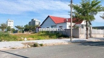 Bán Đất 6x17,5m Đối Diện Nhà Hàng Nhật Bản, Cách MT Trần Văn Giàu 500m
