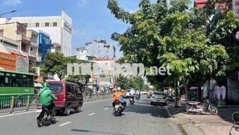 👉TRUNG TÂM ngay LÝ THÁI TỒ- Cạnh Ba Tháng 2 - VỪA Ở VỪA KINH DOANH - C