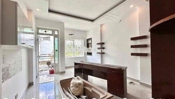 ✨ siêu phẩm studio mới xây  100% full nội thất ban công - sát Q1,Q5