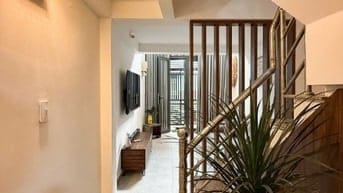 Bán nhà đường Vĩnh Viễn Q.10 - 3m x 12m - giá 5,9 tỷ