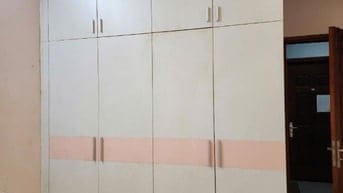 Nhà Chu Văn An, giờ giấc tự do, không ngập nước