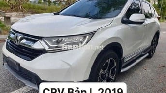 Honda CR V 2019 L - 70000 km