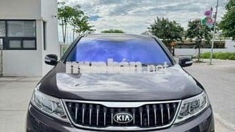 Kia Sorento 2017 2WD 2.2 DATH - 900000 km