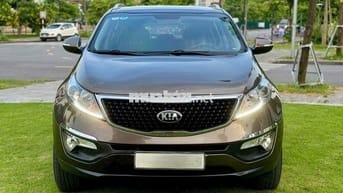 Kia Sportage 2014 G AT - 110000 km
